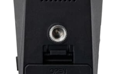 Recorder audio Zoom H1essential