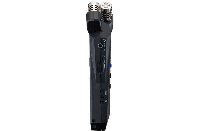 Recorder audio Zoom H1essential