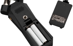 Recorder audio Zoom H1essential