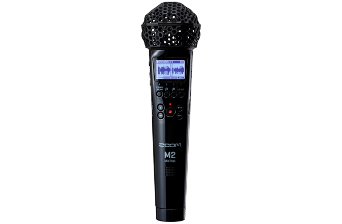 Recorder audio Zoom MicTrak M2
