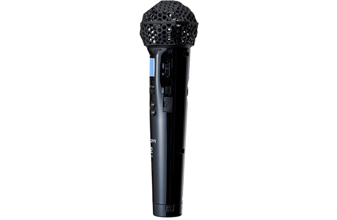Recorder audio Zoom MicTrak M2