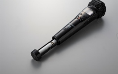 Recorder audio Zoom MicTrak M2