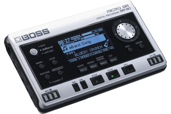 Boss BR-80