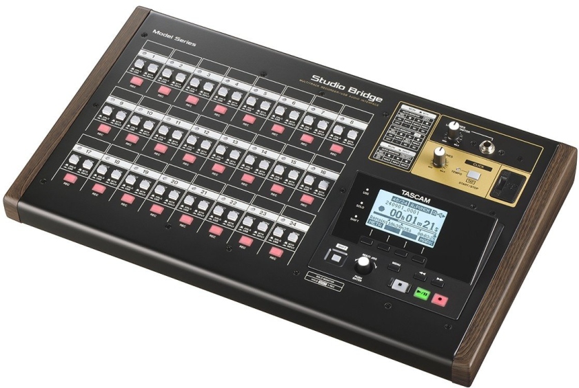 Tascam Studio Bridge