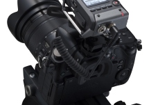 Recorder de teren Zoom F1-SP