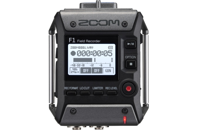 Recorder de teren Zoom F1-SP