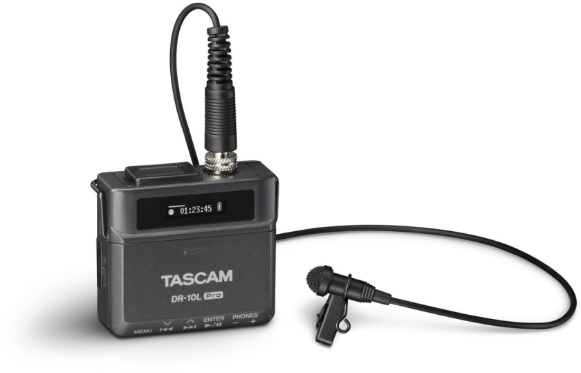 Tascam DR-10L Pro