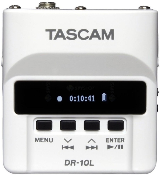 Tascam DR-10LW