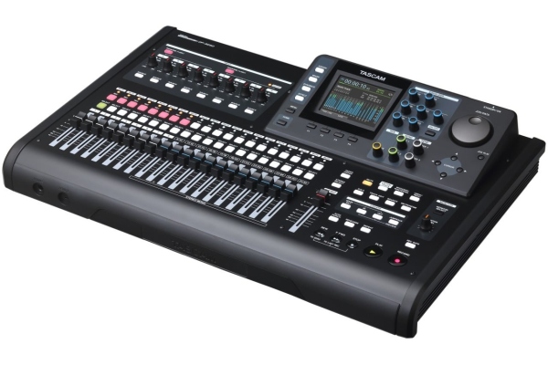 Tascam DP-32SD
