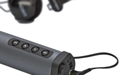 Recorder/microfon all-in-one Yellowtec iXm Bundle with PREMIUM Cardioid