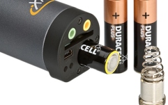 Recorder/microfon all-in-one Yellowtec iXm Bundle with PREMIUM Cardioid