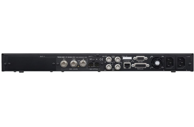 Recorder multitrack Tascam DA-6400DP