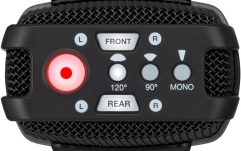 Recorder poartabil Zoom H2essential Handy Recorder