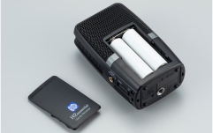 Recorder poartabil Zoom H2essential Handy Recorder