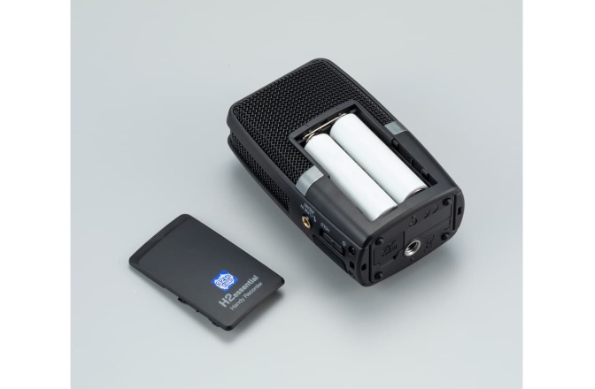 Recorder poartabil Zoom H2essential Handy Recorder