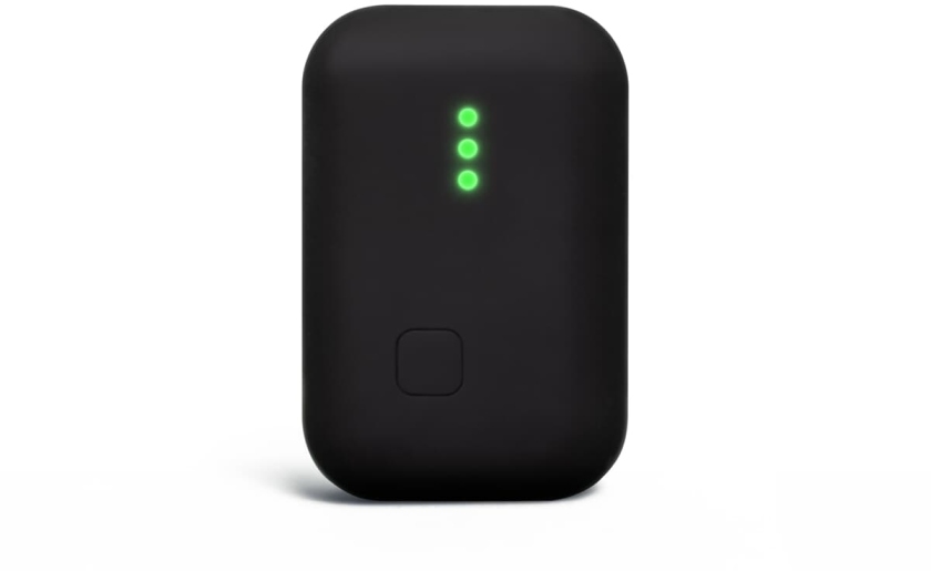 Instamic Pro Plus C Stereo