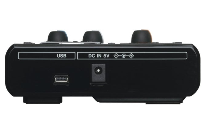 Recorder portabil Tascam DP-006