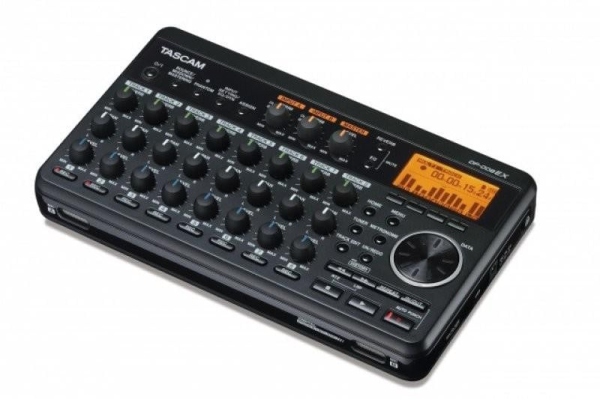 Tascam DP-008EX