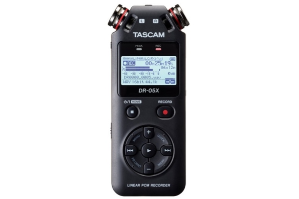 Tascam DR-05X
