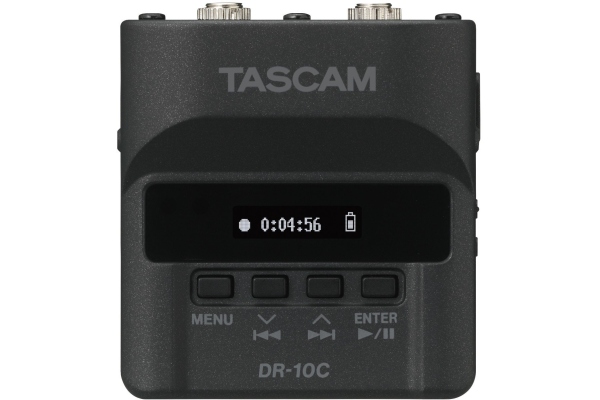 Tascam DR-10CS