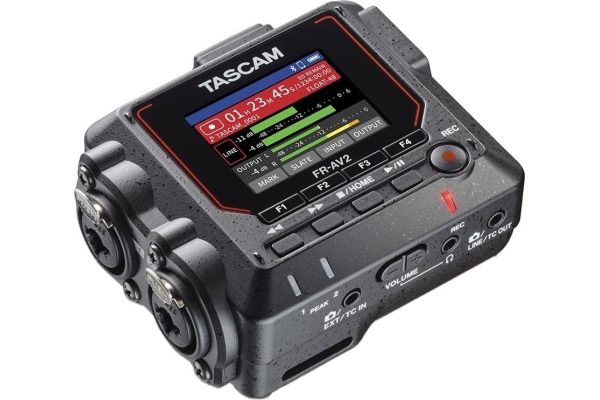 Tascam FR-AV2