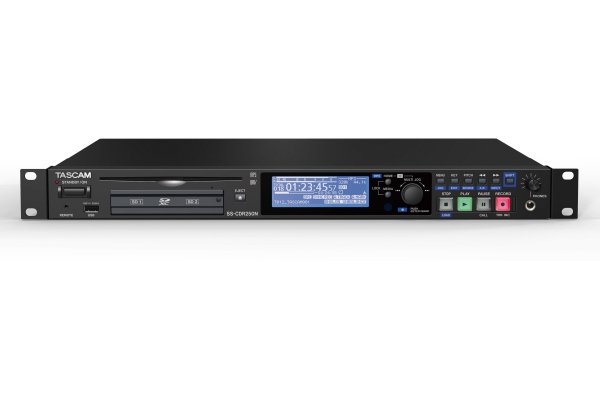 Tascam SS-CDR250N