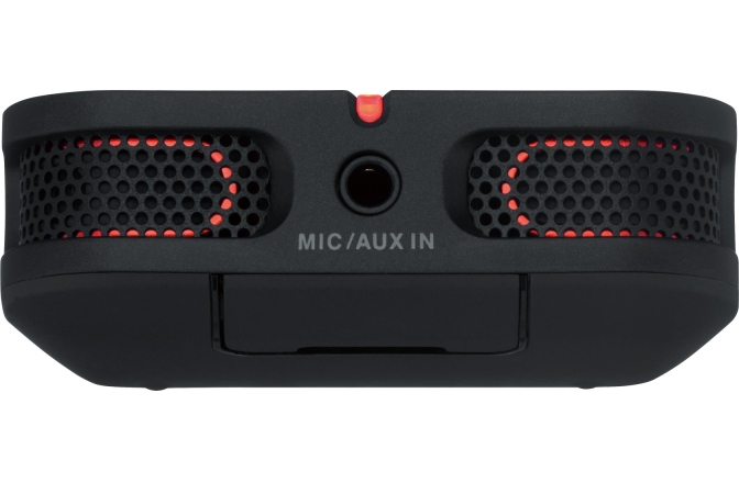 Recorder / reportofon Roland R-07 BK