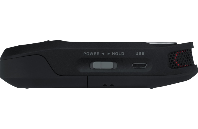 Recorder / reportofon Roland R-07 BK