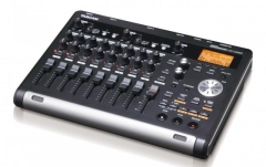 Recorder stereo portabil  Tascam DP-03SD