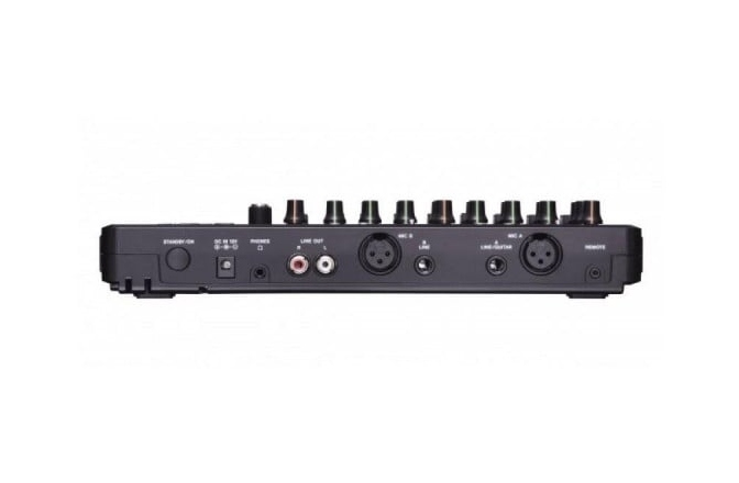 Recorder stereo portabil  Tascam DP-03SD