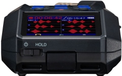 Recorder stereo portabil Zoom H6essential