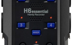 Recorder stereo portabil Zoom H6essential