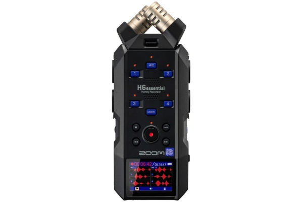 H6essential