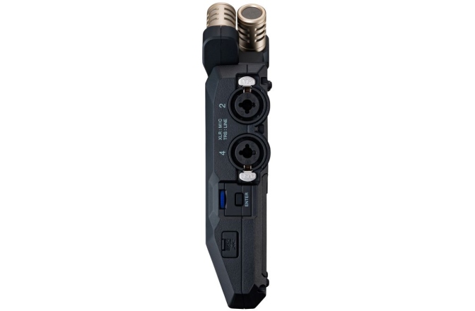 Recorder stereo portabil Zoom H6essential