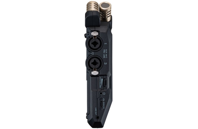Recorder stereo portabil Zoom H6essential