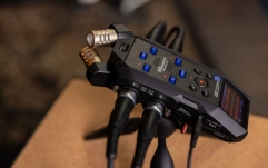 Recorder stereo portabil Zoom H6essential