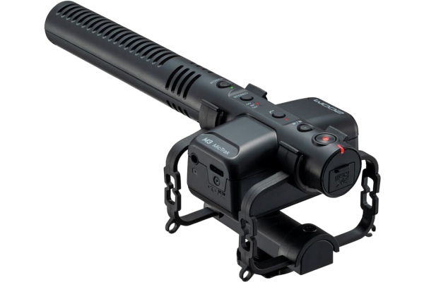 MicTrak M3