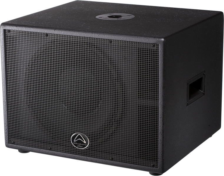 Wharfedale Pro TITAN SUB A12