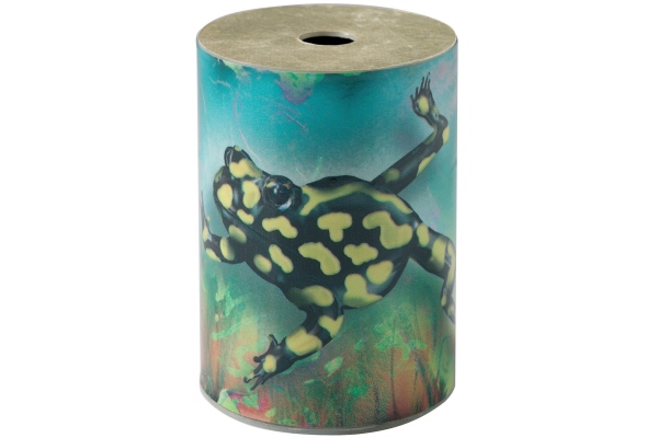 Shaker Frog  FX 3