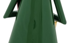 Ren îmbrăcat Europalms Reindeer with Coat, Metal, 155cm, green