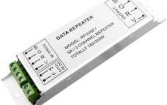 Repetor LED pentru extensia benzii LED Eurolite LED Strip Amplifier