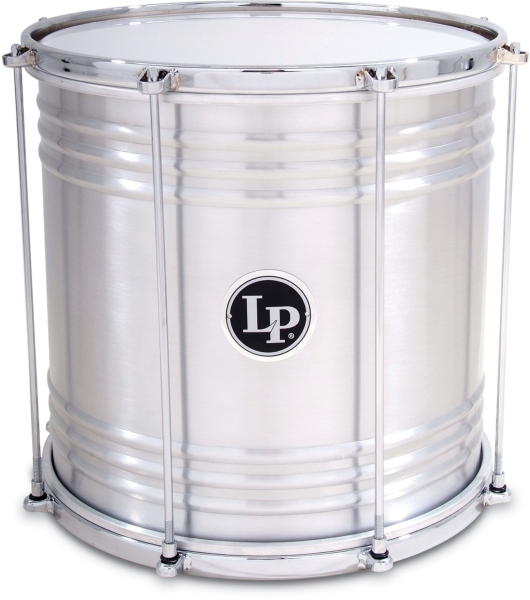 Latin Percussion Repiniques Brazilian 10“