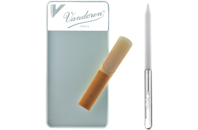 Resurfacer Vandoren Reed Resurfacer RR200