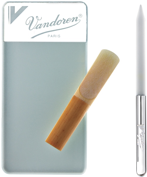 Vandoren Reed Resurfacer RR200