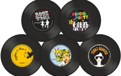 Retro Vinyl  Gewa Design Retro Vinyl record