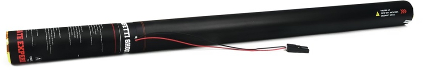 TCM FX Electric Universal Cannon 80cm, empty