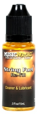 Music Nomad String Fuel Refill