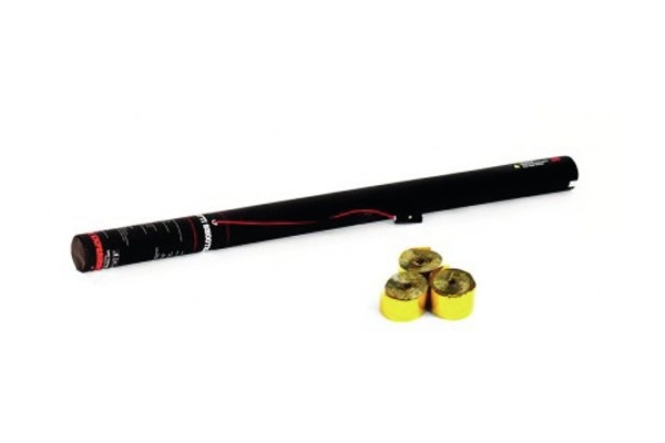 TCM FX Electric Streamer Cannon 80cm, gold