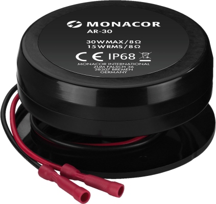 Monacor AR-30 Monacor AR-30