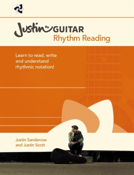 Rhythm Reading For Guitarists